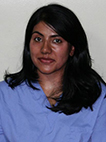 Sreeja Namputhiri