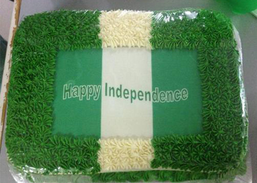 Nigerian Independence Day Celebration