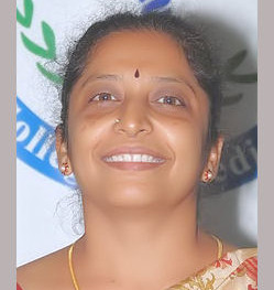 Dr. Kamala Narayanaswamy, MBBS, MD