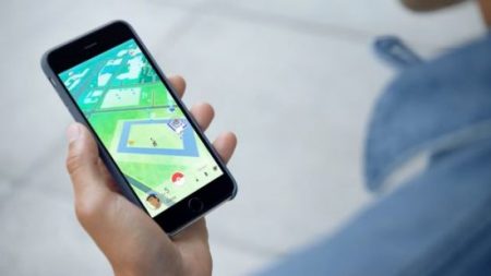 The Health Benefits of “Catching them all”