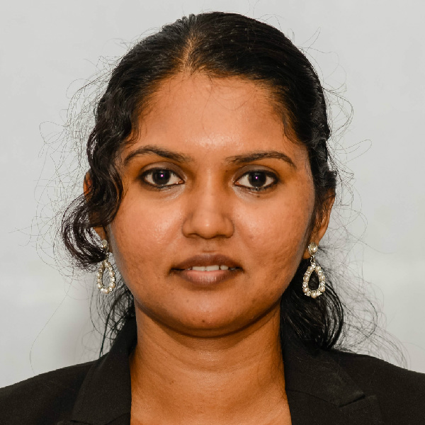 Dr. Rajani Raviradha, MD