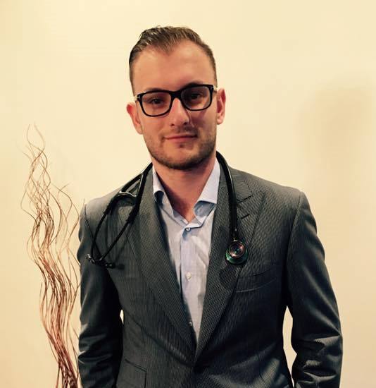 IAU Student’s article published in European Medical Journal