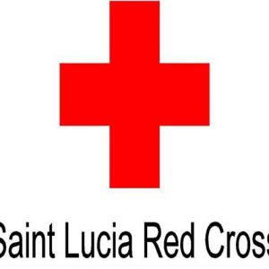 International American University Partnership with the Red Cross of Saint Lucia