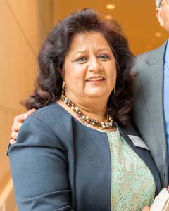 Ms. Damini Singh