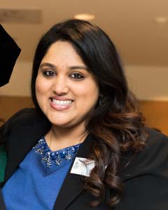Asha Nair, MD, MS
