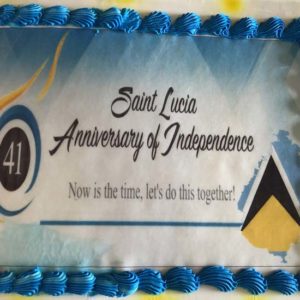 St. Lucia Independence Day Celebrations 2020